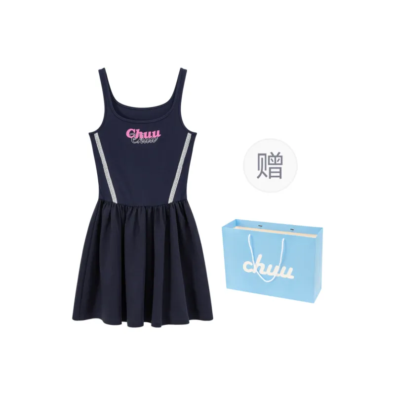 CHUU Slip Dresses Women's-3