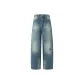 Vintage Blue Pants