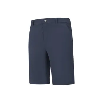 RAPIDO SS25 Casual Shorts Men's Navy Blue