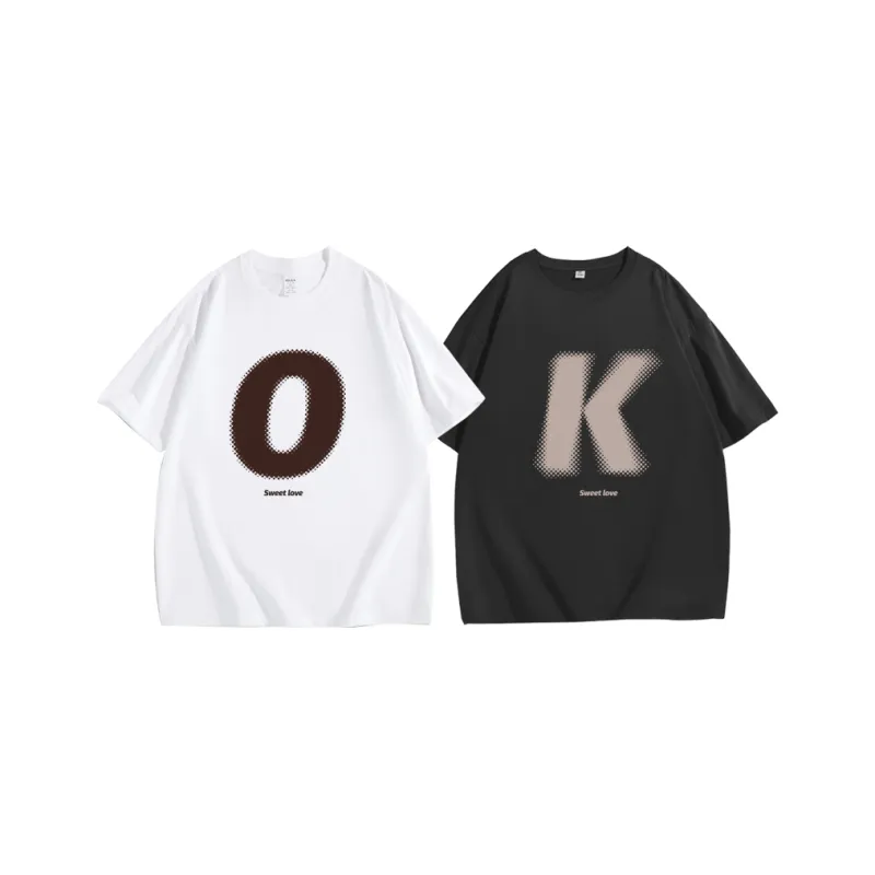 MDLILA Couple Sets Unisex-14