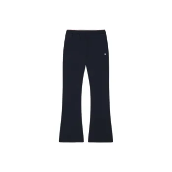 FILA Knitted Sweatpants Women's Legend Blue