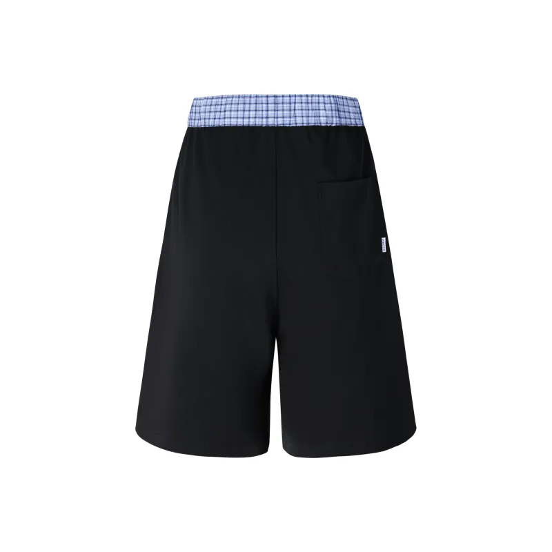 PMET Casual Shorts Unisex-1