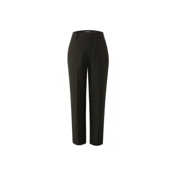 YALIDA Suit Trousers Women's