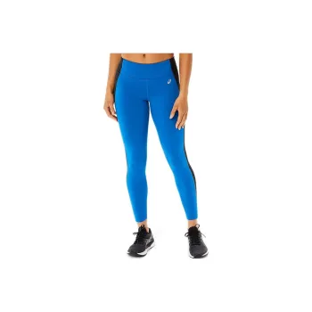 Asics 7/8 Performance Tight Leggings Women's Blue