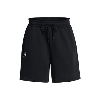 Under Armour UA Icon Casual Shorts Women's Black