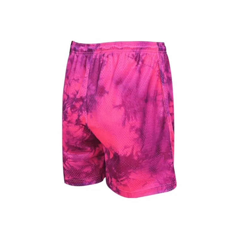 Nike Casual Shorts Men's Fuchsia-1