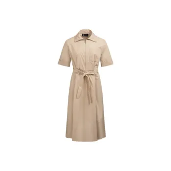Hush Puppies Short Sleeved Dress Women's