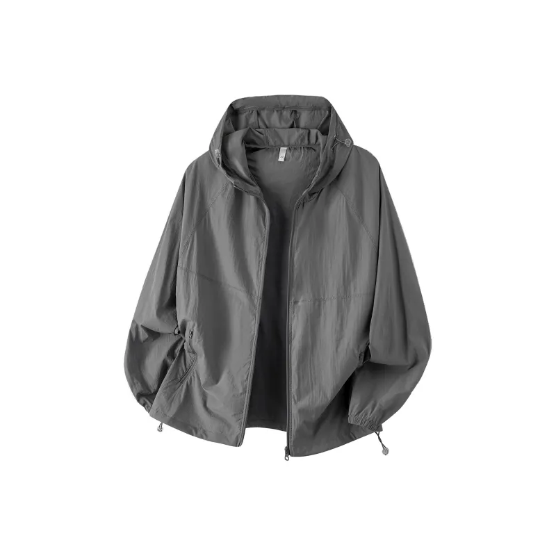 EYEUNDERSTAND Sun Protection Clothing Unisex-4