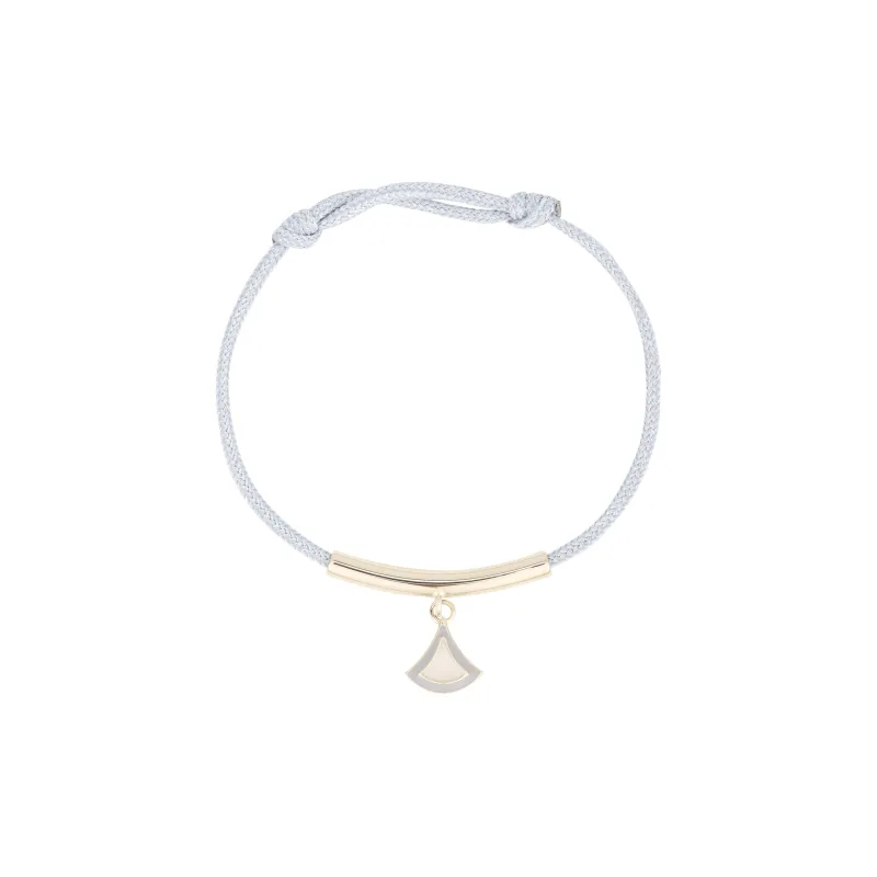 BVLGARI Brass Bracelets Women's Silver-0