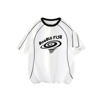 DOUBLE FISH T-Shirts Unisex