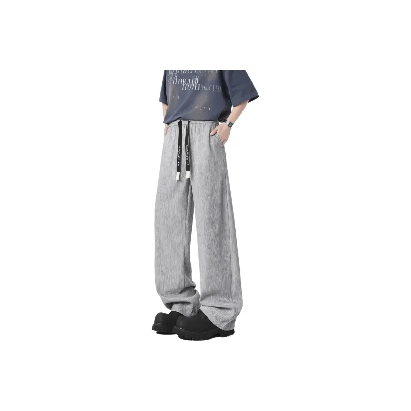 KAIPAINEN Casual Pants Unisex-10