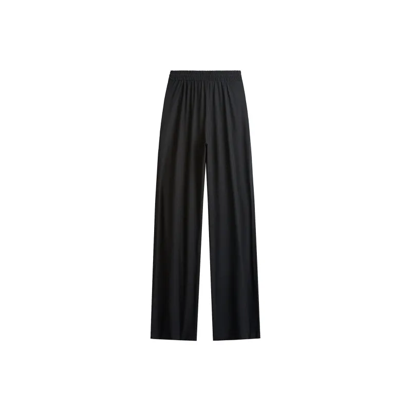RICE NINE TEN Casual Pants Unisex-1