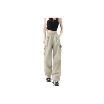 MADALLO Cargo Pants Summer Women's