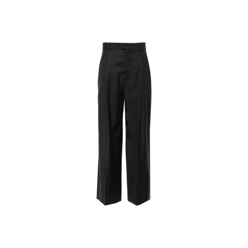 ISABEL MARANT Romina Trousers-0