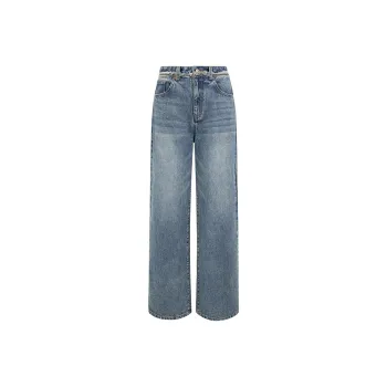 PLUSONEONE+ Jeans Women's