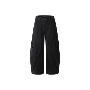 IMHM Cargo Pants Unisex