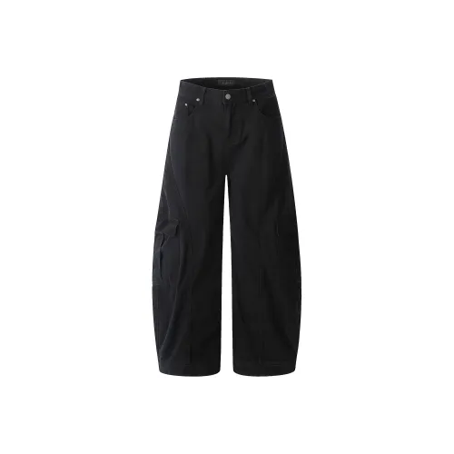 IMHM Cargo Pants Unisex
