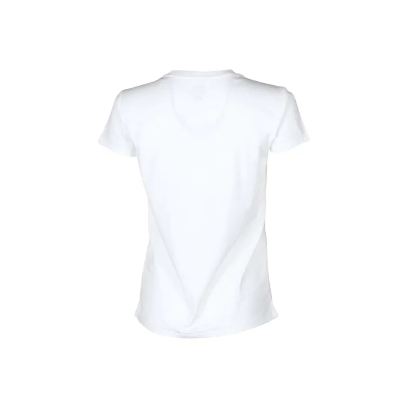 Polo Ralph Lauren Regular T Shirt Women's White-1