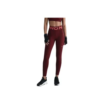 Nike Clothing Leggings Women's Deep Red