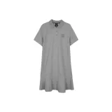 Medium Heather Gray/004F