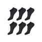 Image Style: Black 3, Navy Blue 3