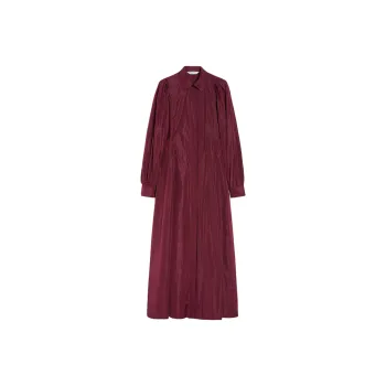 MaxMara Pucci Midi Dress