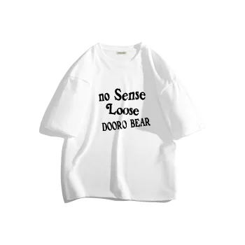 Budding Bear T Shirts Unisex