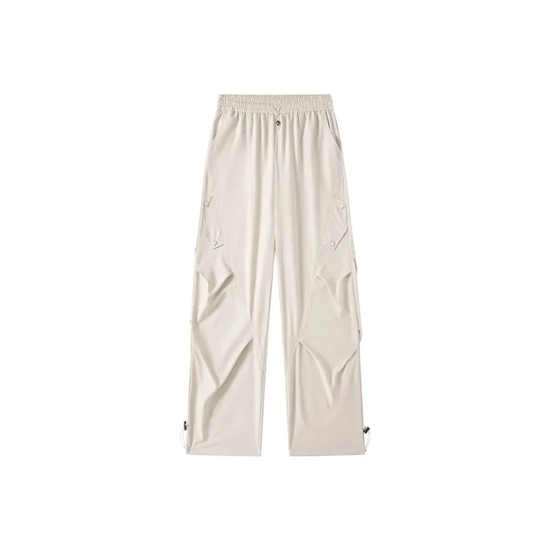 Mm Cargo Pants Unisex-21