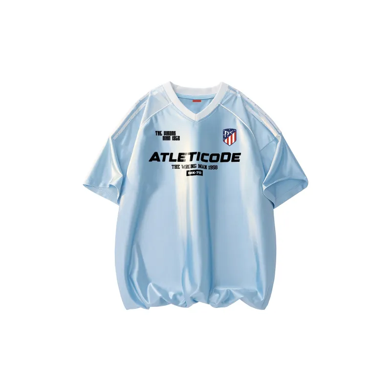 ATLETICO DE MADRID 1903 T Shirt Unisex-15