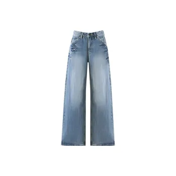 PAZZO Jeans Women's Blue