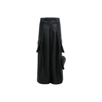 FTT Flythetruth Cargo Pants Women's Black