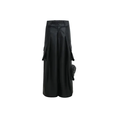 FTT Flythetruth Cargo Pants Women's Black