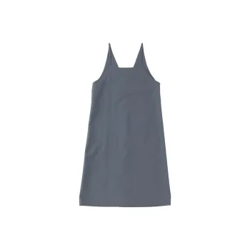 New Balance Slip Dress Women's Gray
