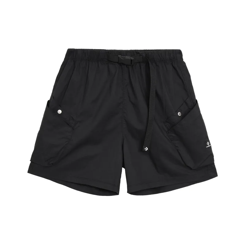 Converse Utility Shorts-0