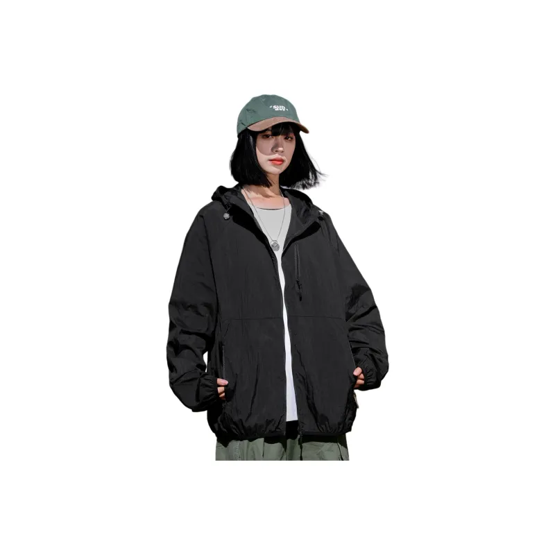 Puppytown Sun Protection Clothing Unisex-0