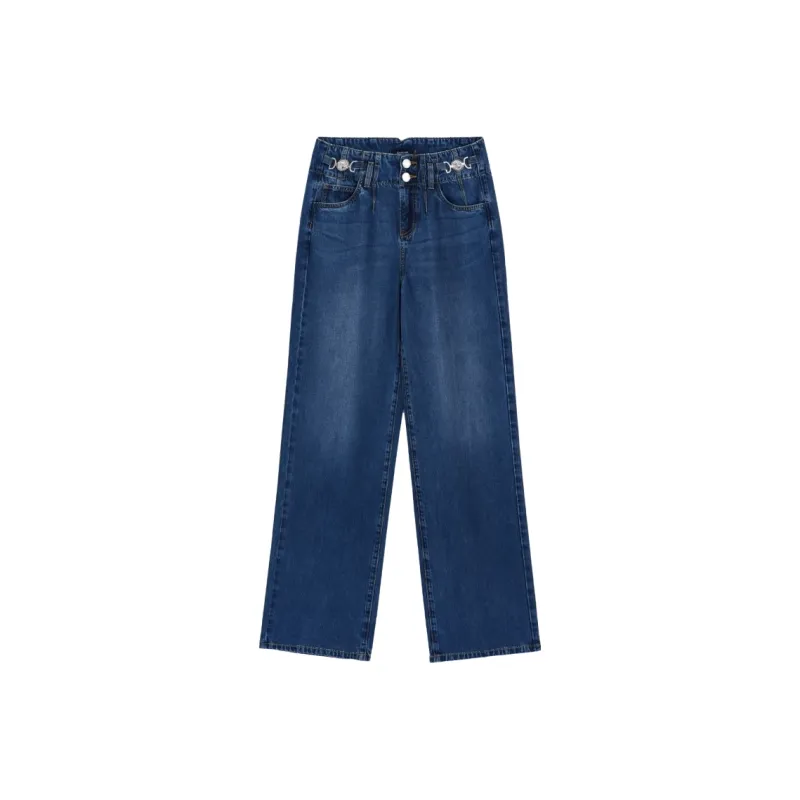 Bebe Jeans Women's-3