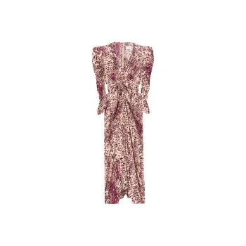 ISABEL MARANT Albini Dress