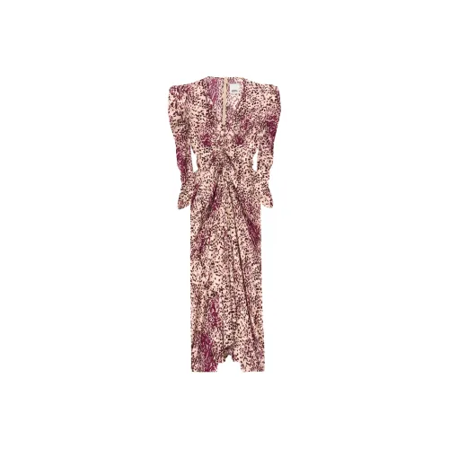ISABEL MARANT Albini Dress