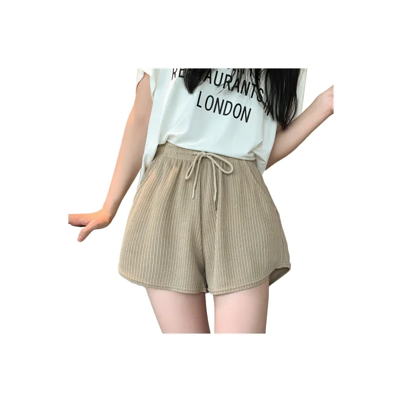 SESAME STREET Casual Shorts Women's-8