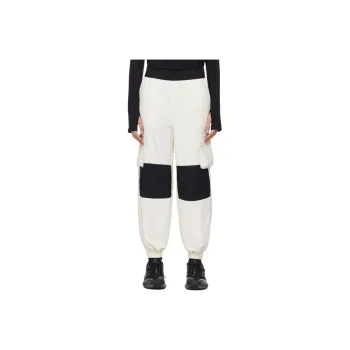 THE NORTH FACE Casual Pants Women's White