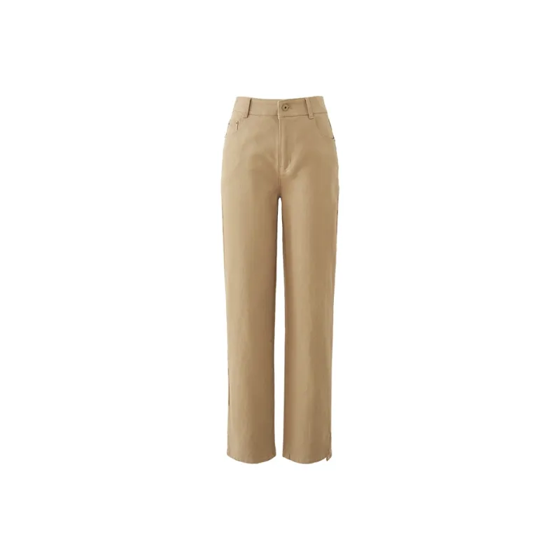YALIDA Jeans Women's-0