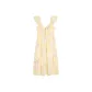 Cream Yellow