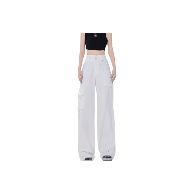 MJB Cargo Pants Women's-18