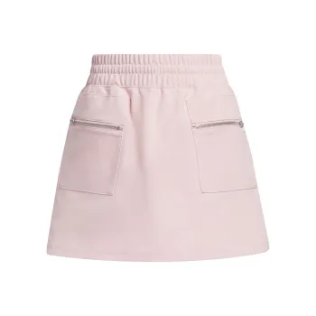 Adidas Free Shipping With AdiClub Go-To Skort