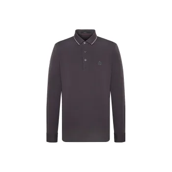 Satchi T Shirts Men Dark Gray