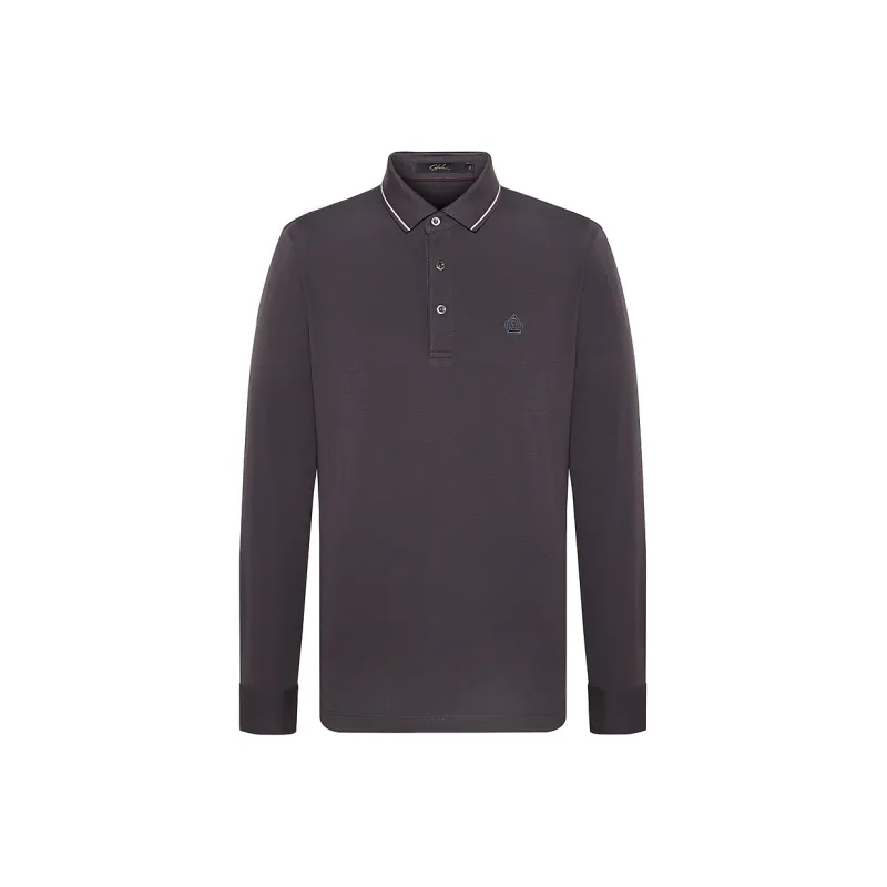 Satchi T Shirts Men Dark Gray-0