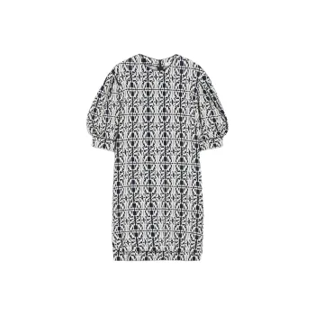 MaxMara Gustavo Mini Dress