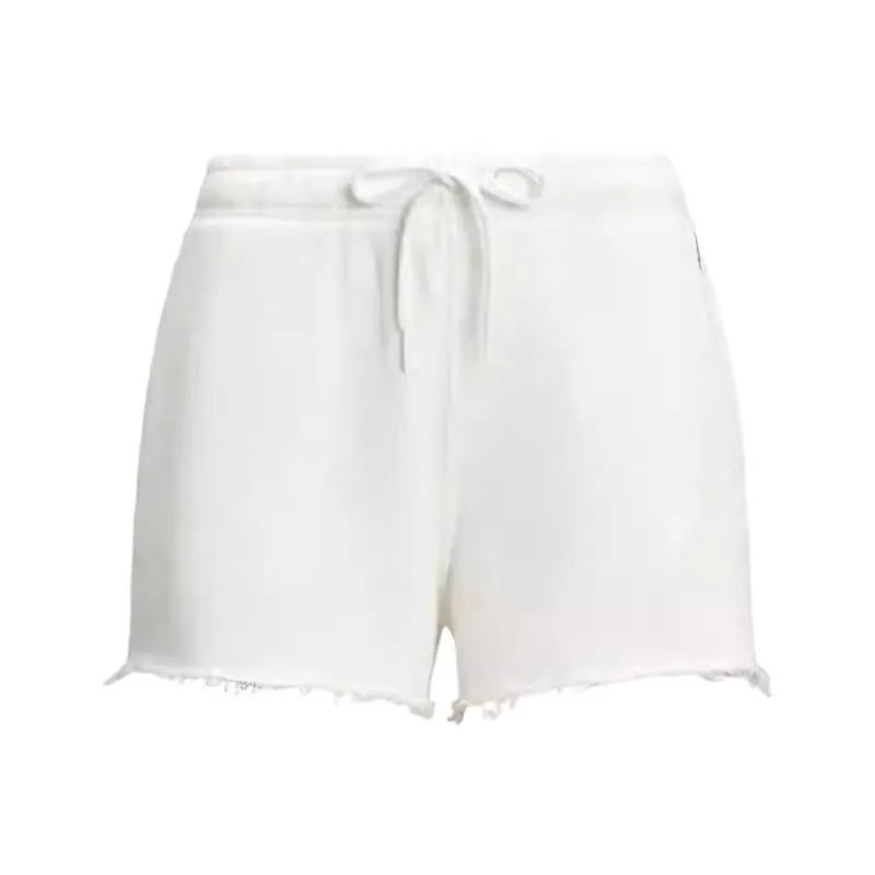 Polo Ralph Lauren Casual Shorts Women's White-0