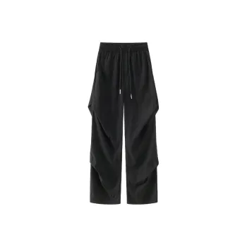 LUYUSHANYU Casual Pants Women's