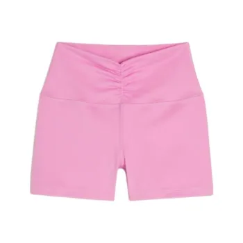 Hollister Casual Shorts Women's Pink